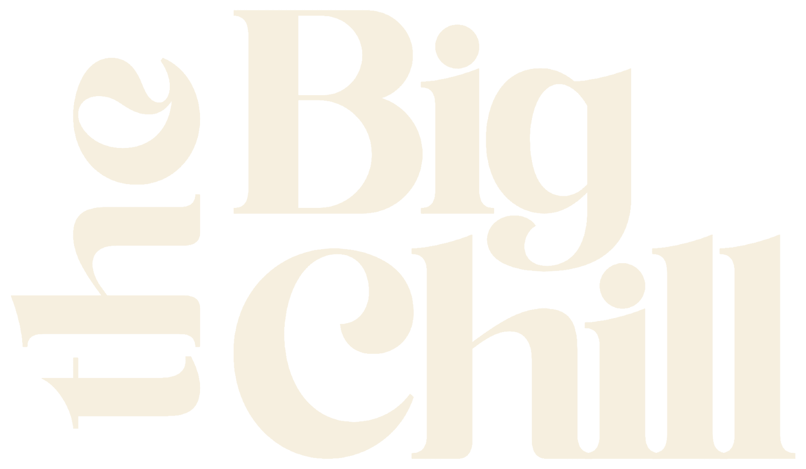 The Big Chill